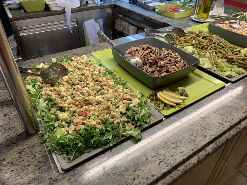 Gastro Lindos Princess Beach Resort & Spa