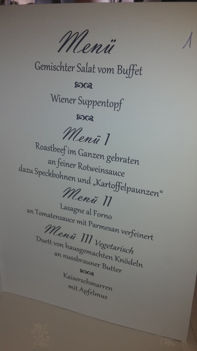 Restaurant Hotel Almhof Lackner