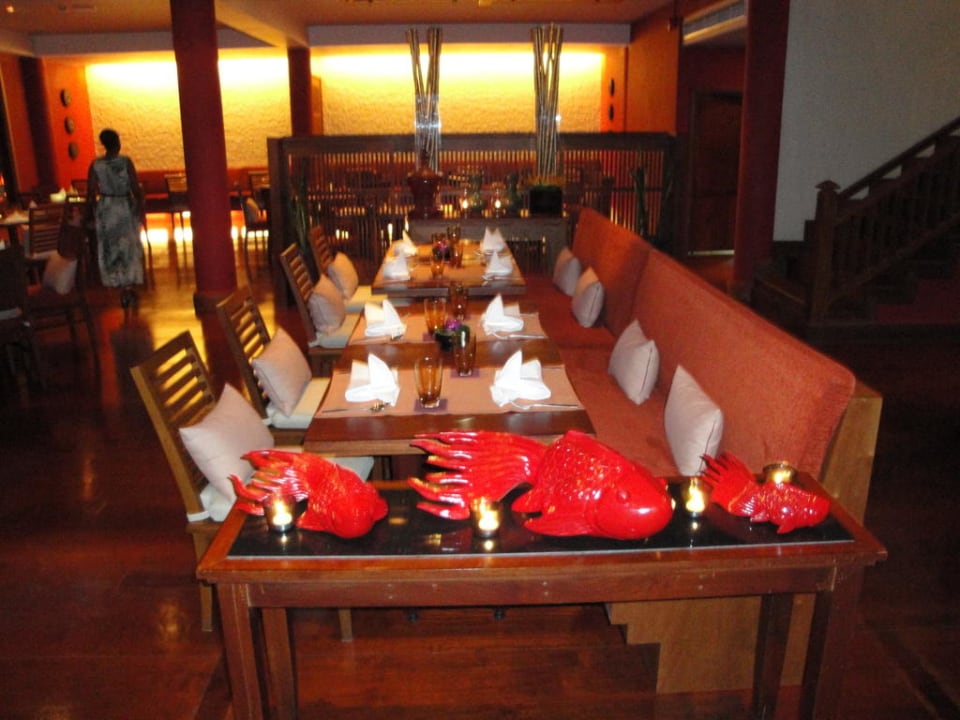 Thai Restaurant Dinso Resort & Villas Ko Chang, Vignette Collection by IHG