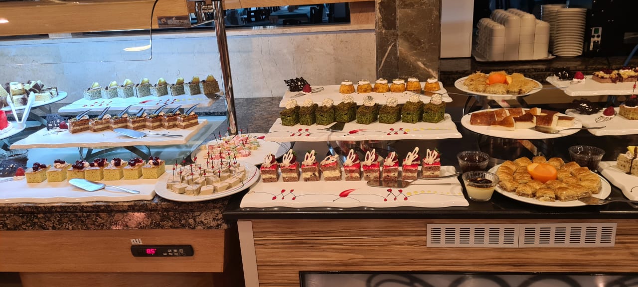 Gastro Alba Queen Hotel