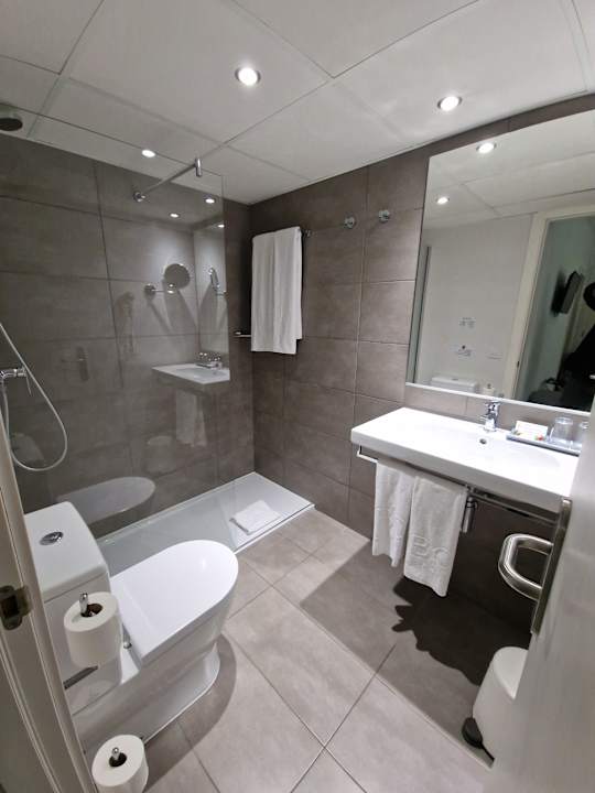 Zimmer BQ Apolo Hotel