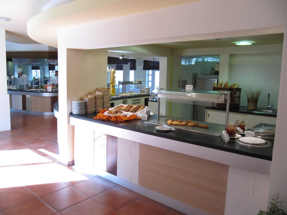 Theke Valamar Sanfior Hotel & Casa