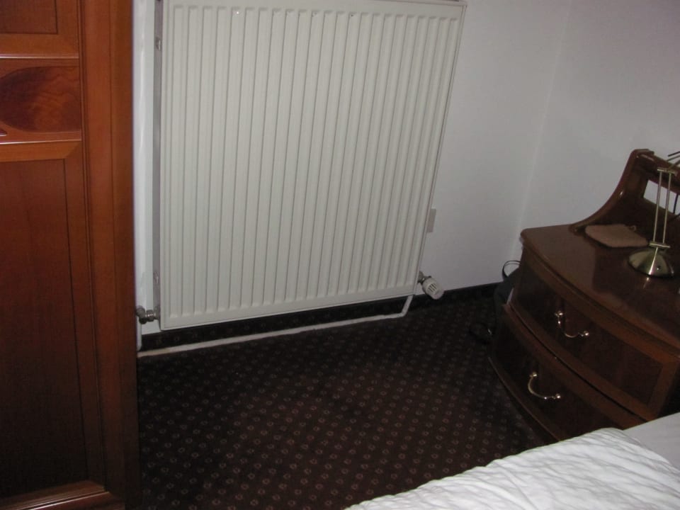 Zimmer Haus Antonius