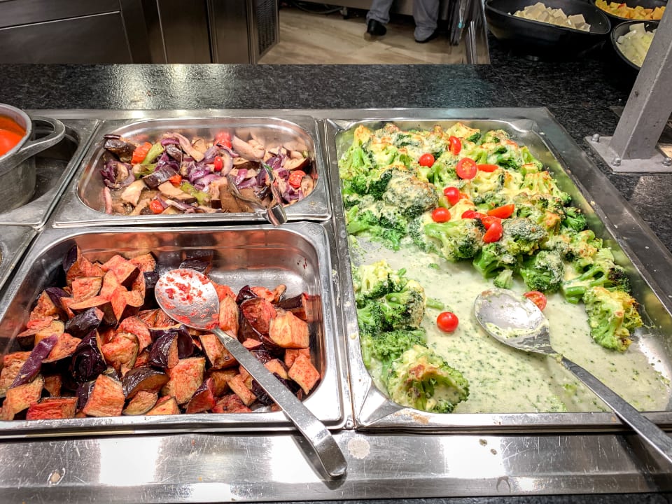 Gastro allsun Hotel Bahia del Este