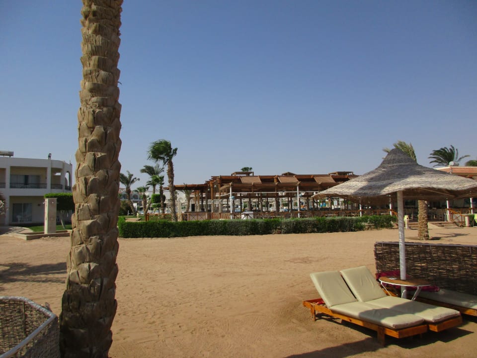 Strand LABRANDA Club Makadi
