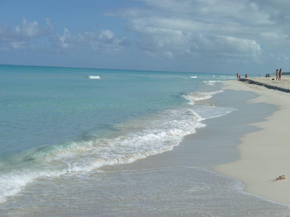 Strand Casa Mary y Angel