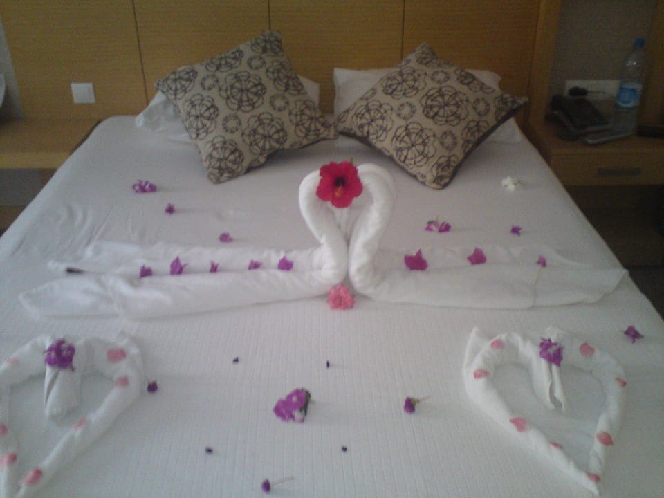 Saphir Resort & Spa Saphir Resort & Spa