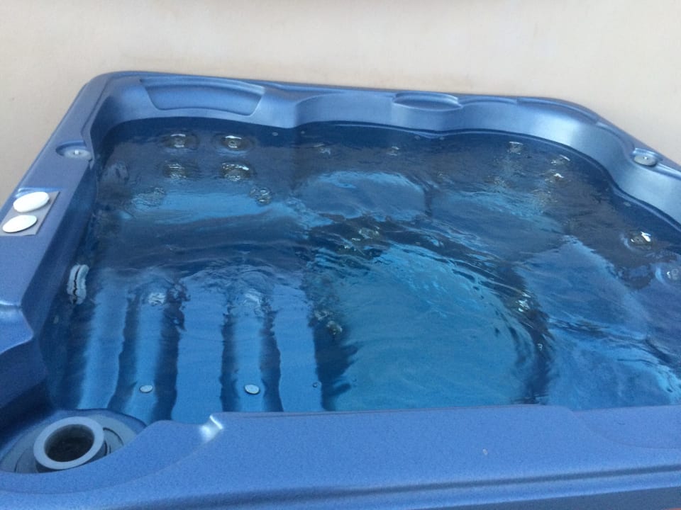 Jacuzzi Hotel Edén Palma Playa - Adults Only