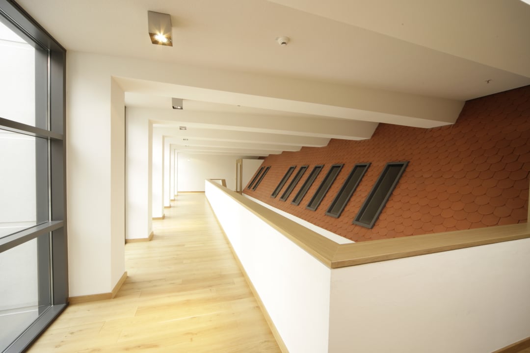 Zimmer Kloster Waldsassen Haus St. Joseph