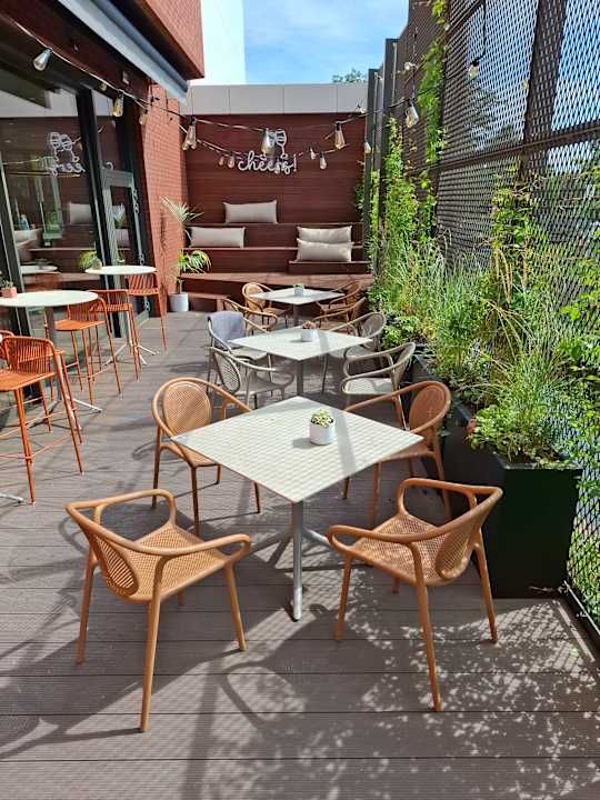 Gastro Qubus Hotel Katowice