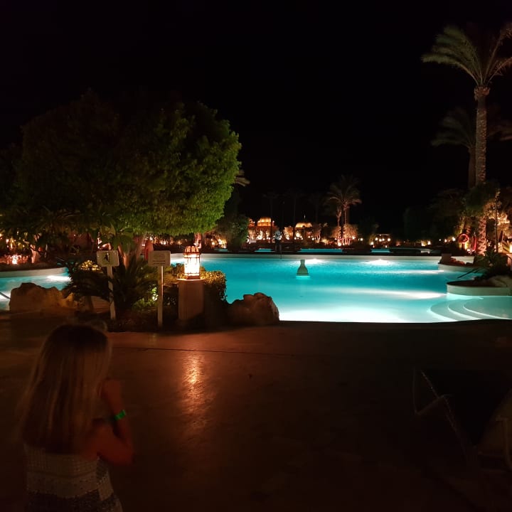 Pool Grand Waterworld Makadi & Family Star Makadi