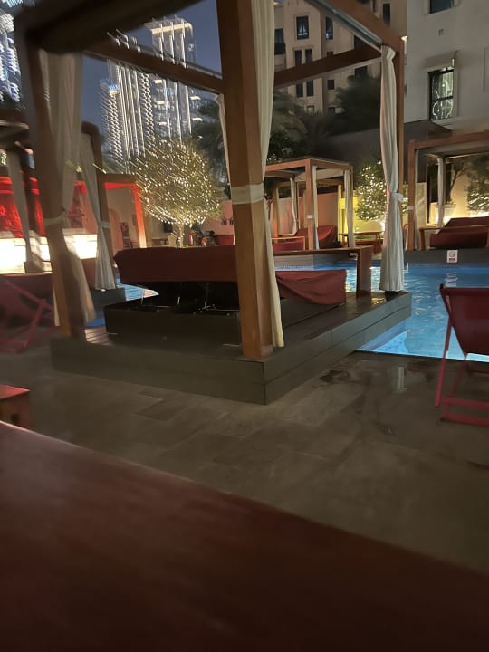 Pool Hotel Boulevard, Autograph Collection