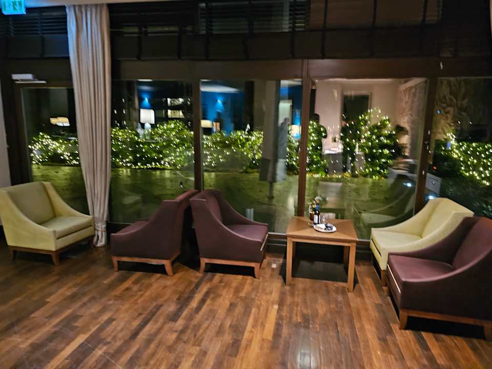 Gastro Hilton Frankfurt Gravenbruch