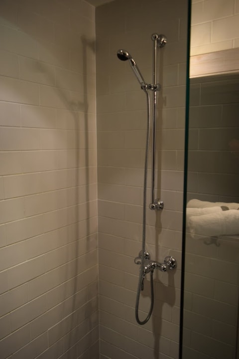 Zimmer 25hours Hotel Wien beim MuseumsQuartier