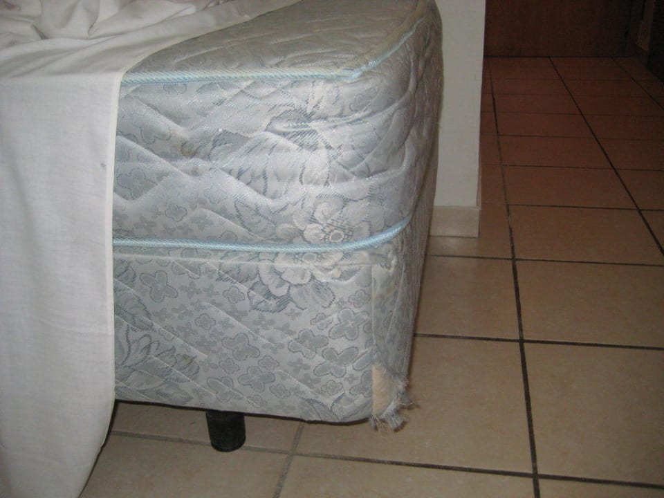 Zusatzbett Doreta Beach Resort & Spa