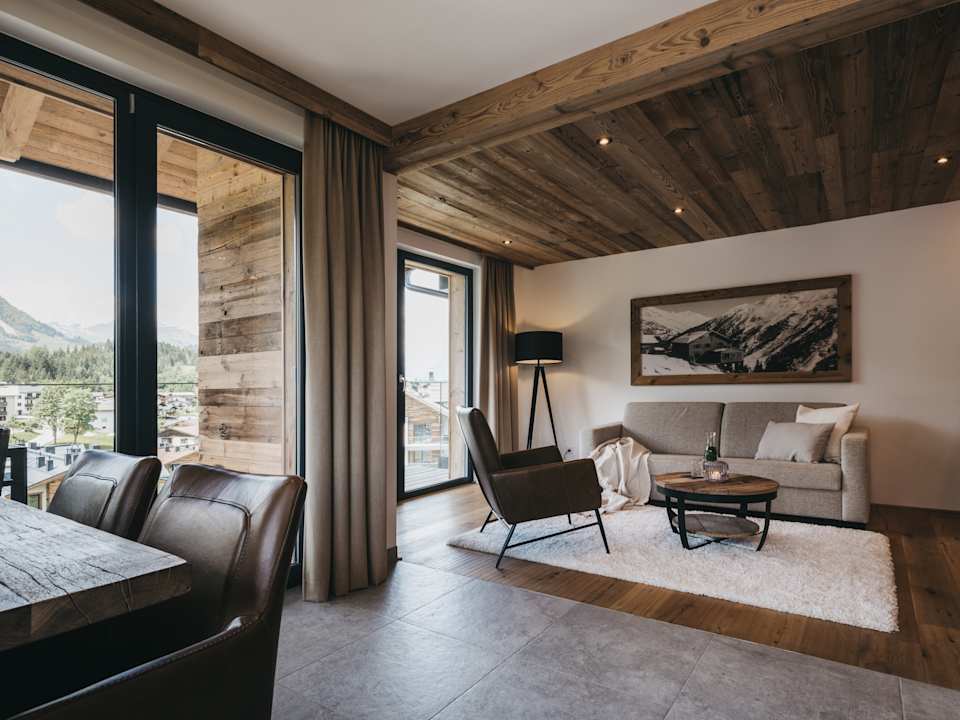 Zimmer VAYA Fieberbrunn