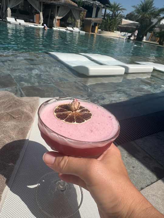 Gastro Cullinan Belek