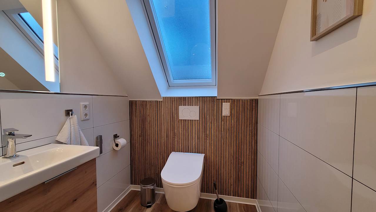 Zimmer AKZENT Hotel Merfelder Hof