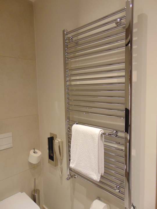 Zimmer Mercure Almaty City Center