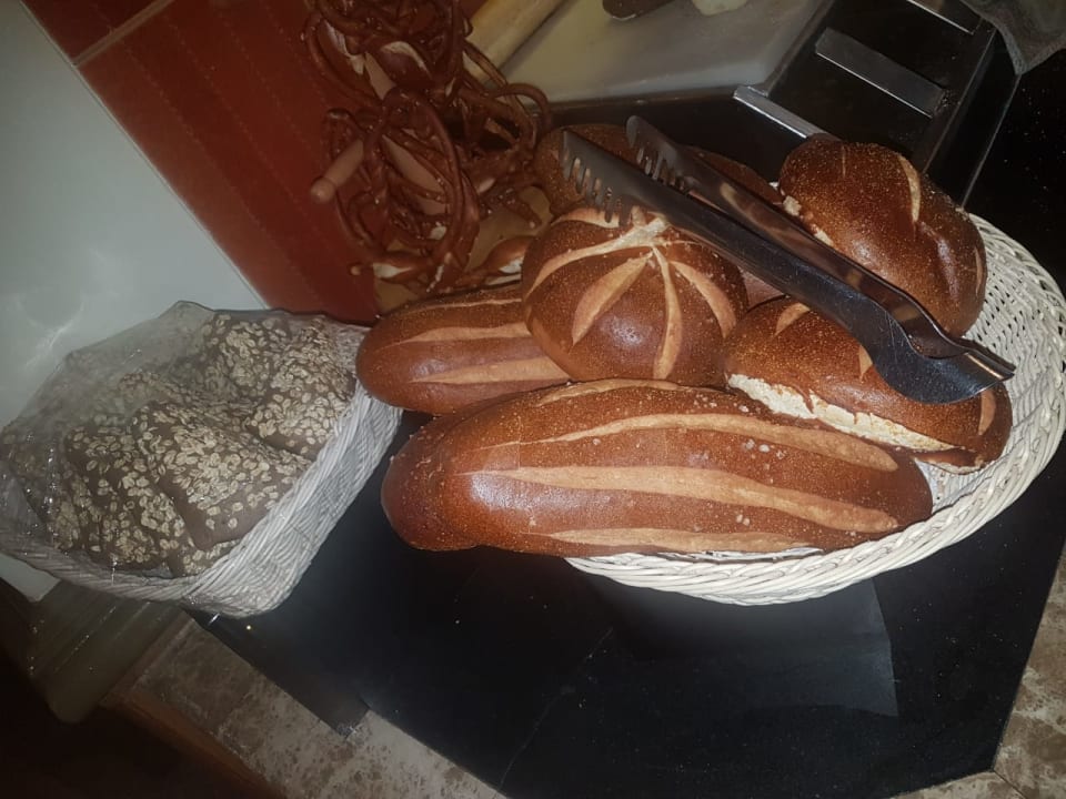 Gastro Beach Albatros Resort