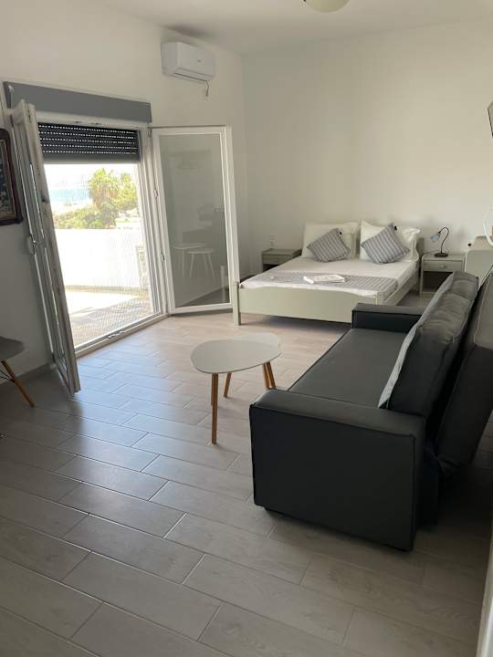 Zimmer Agnanti Hotel