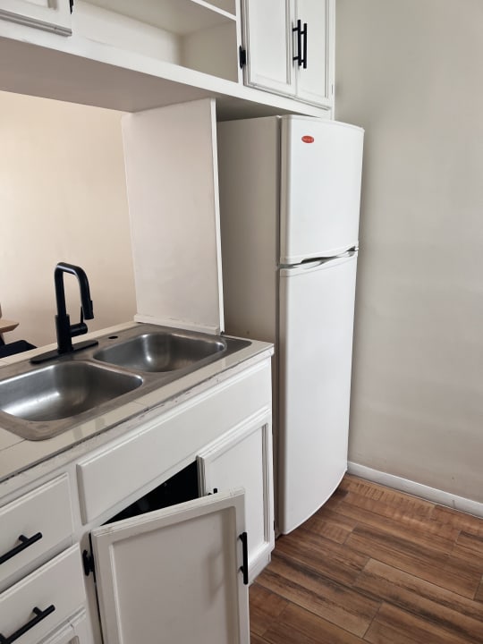 Zimmer Blvd Sunset, a spot to relax