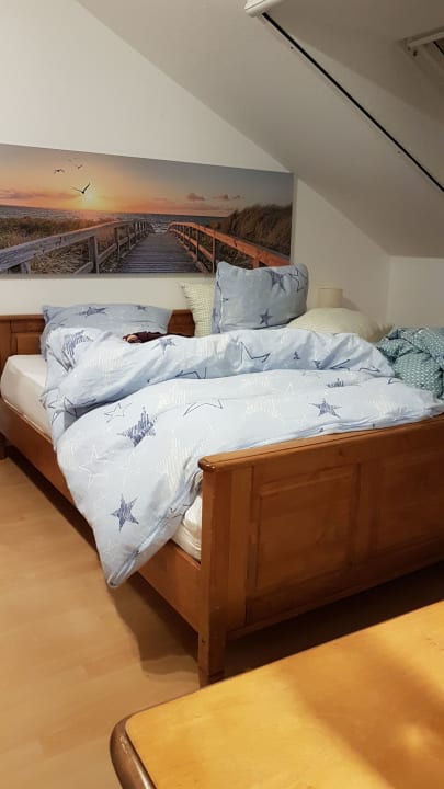 Zimmer Gästehaus am Wasserpark