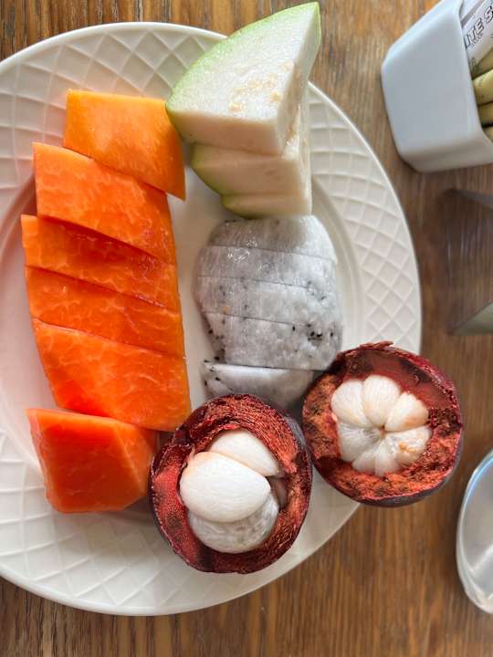 Gastro Cocoon Maldives