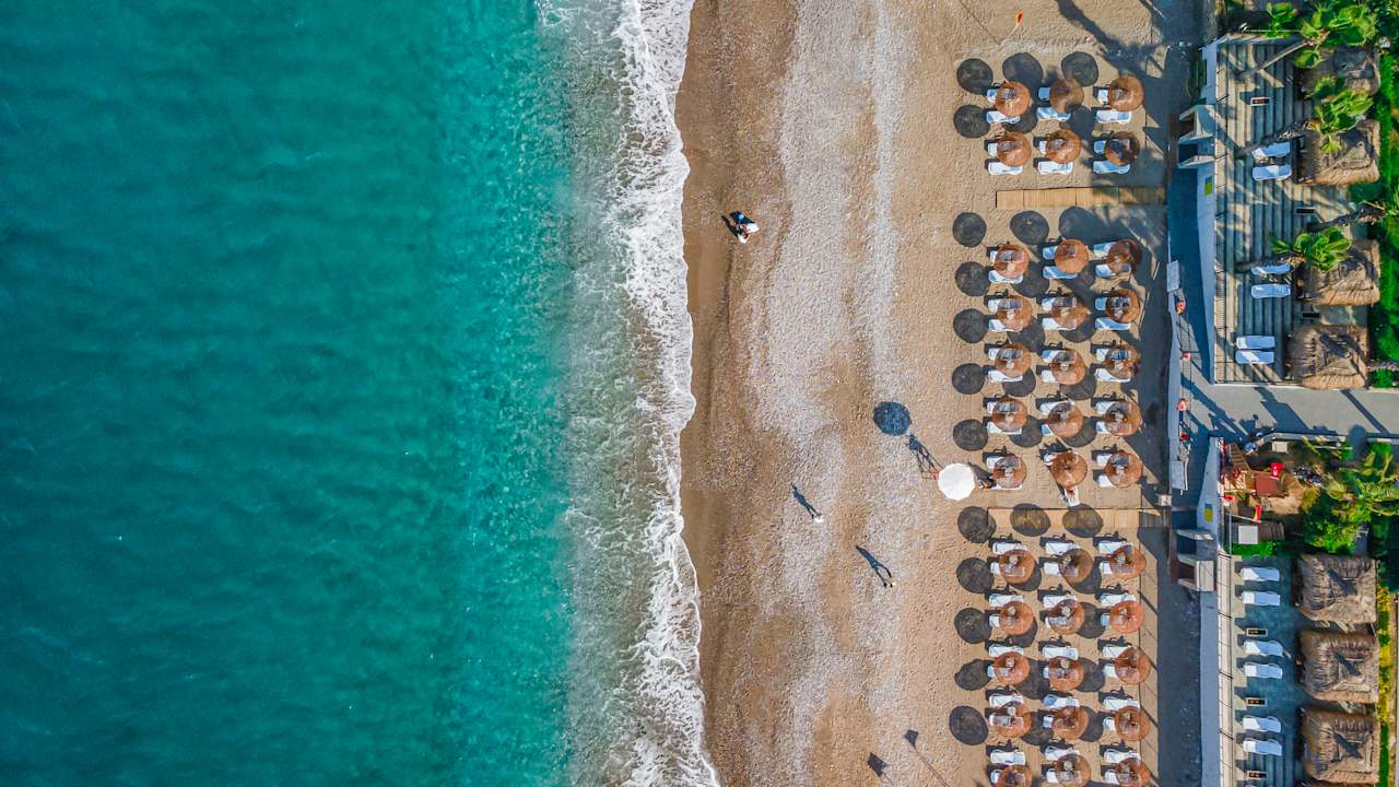 Strand Holiday Park Resort