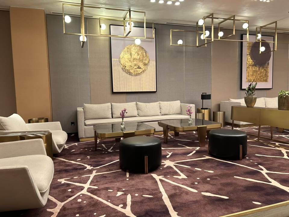 Gastro Rixos Gulf Hotel Doha