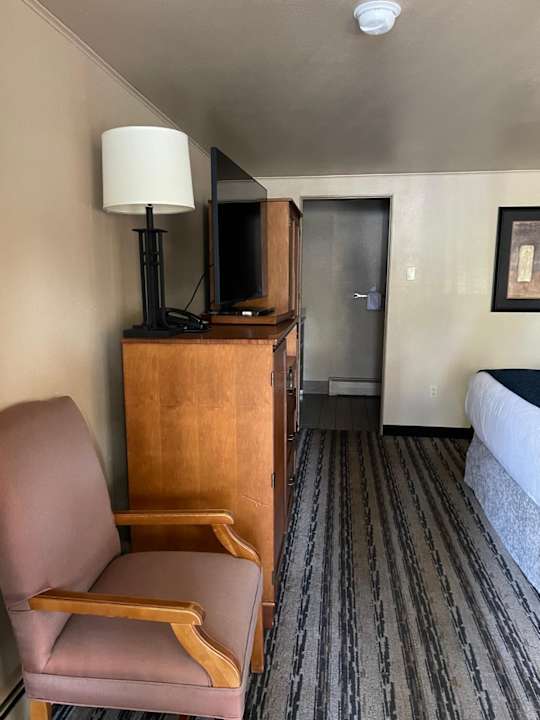 Zimmer Best Western Hotel Sunset Motor Inn