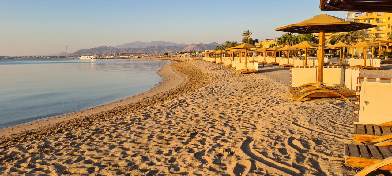 Strand Shams Prestige Abu Soma-Adults Only