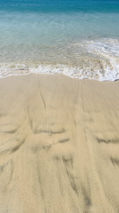 Strand Hotel Riu Karamboa