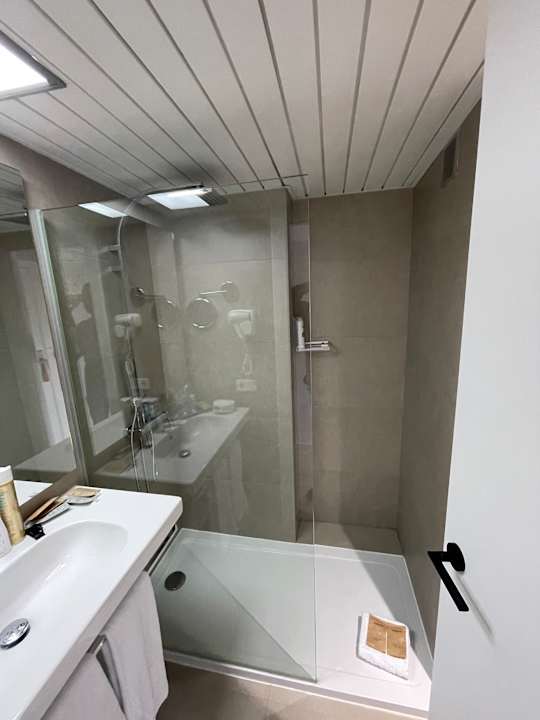 Zimmer BG Hotel Caballero