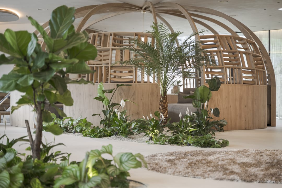 Sport & Freizeit Sonnen Resort