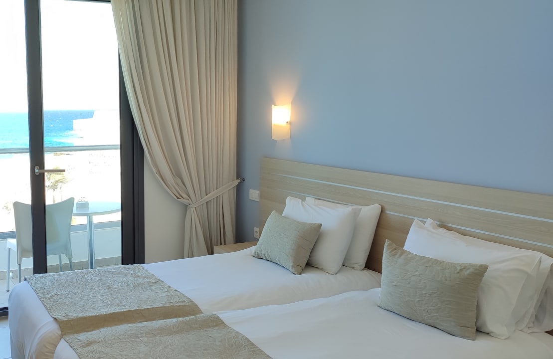 Zimmer Rhodos Horizon Resort