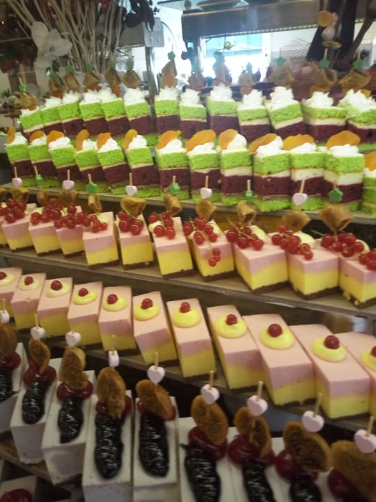 Gastro Asteria Family Resort Side