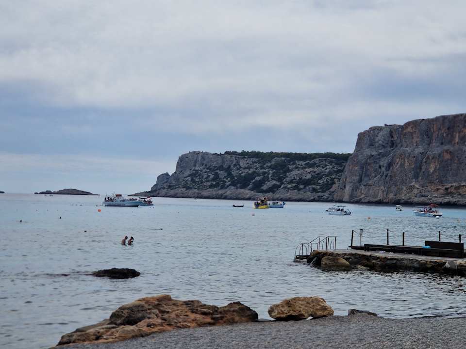 Strand Aquagrand Artistic Luxury Beach Resort - Adults only