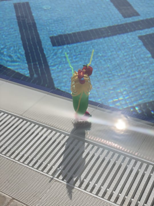 Pool Sentido Trendy Verbena Beach