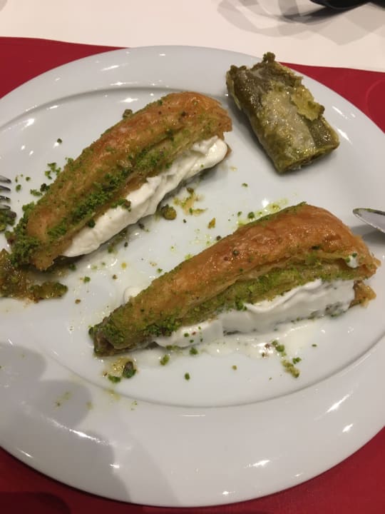 Gastro Adam & Eve - Adults only