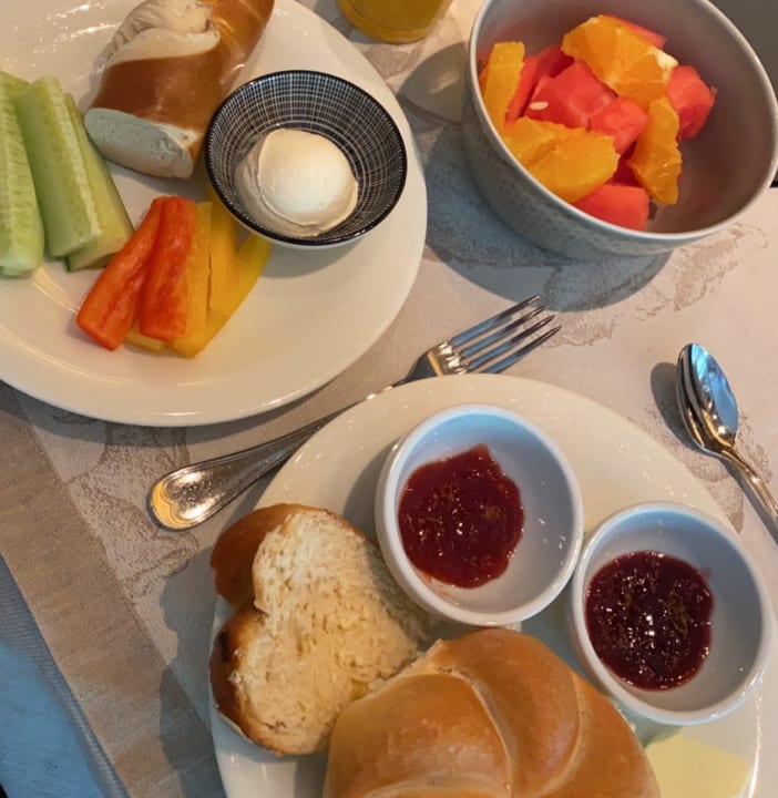 Gastro Hotel Weisses Lamm