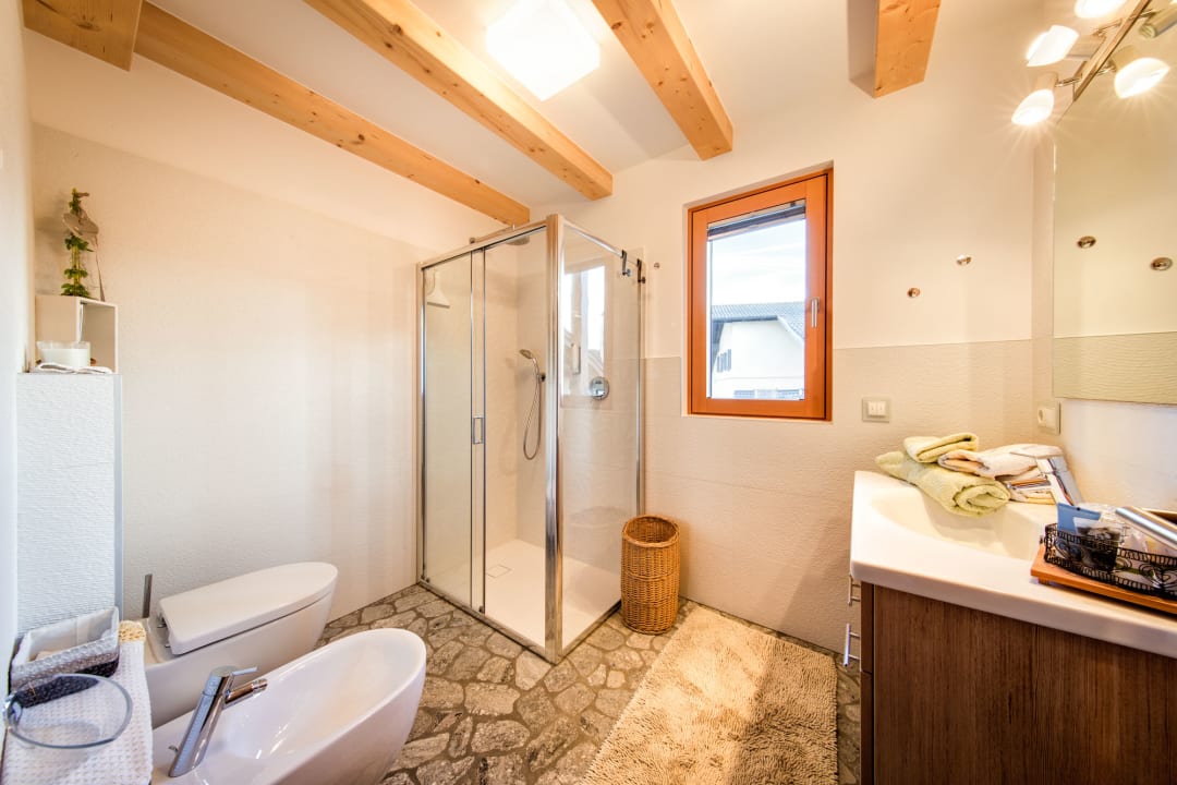 Zimmer Spanglerhaus Appartements