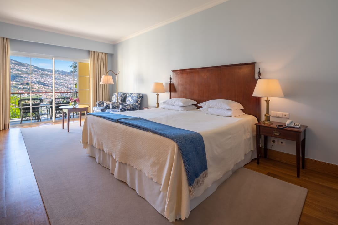 Zimmer Quinta Jardins do Lago