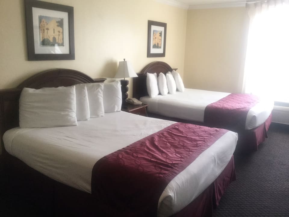 Zimmer Hotel Best Host Inn