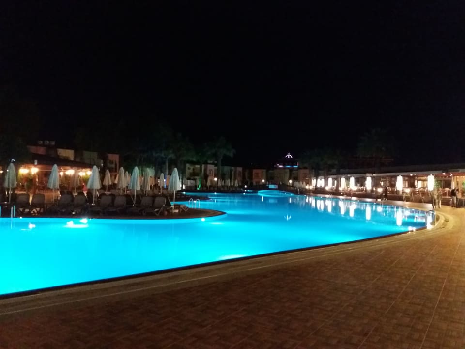 "Pool" VONRESORT Golden Beach (Colakli) • HolidayCheck (Türkische