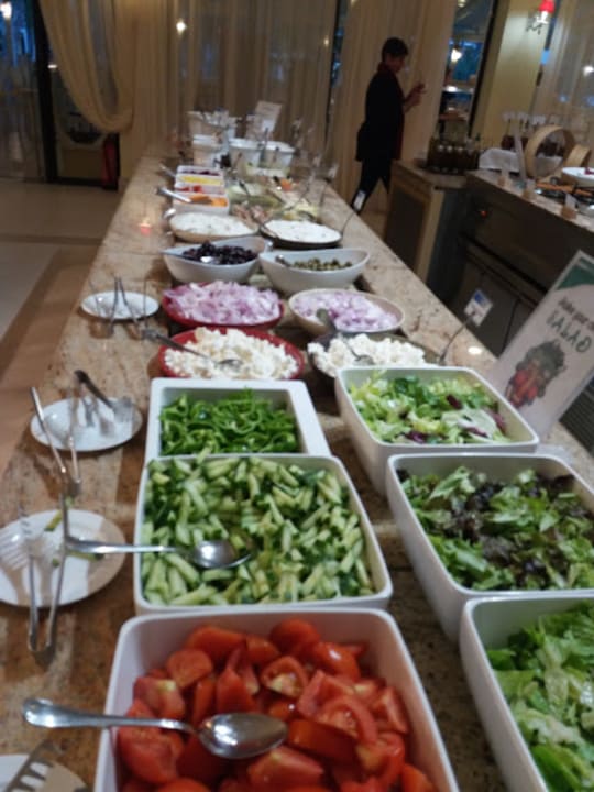 Gastro Domes Aulūs Zante, Autograph Collection