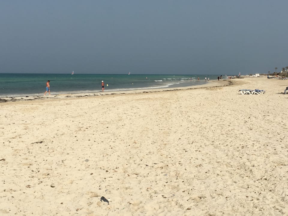 Strand Calimera Yati Beach