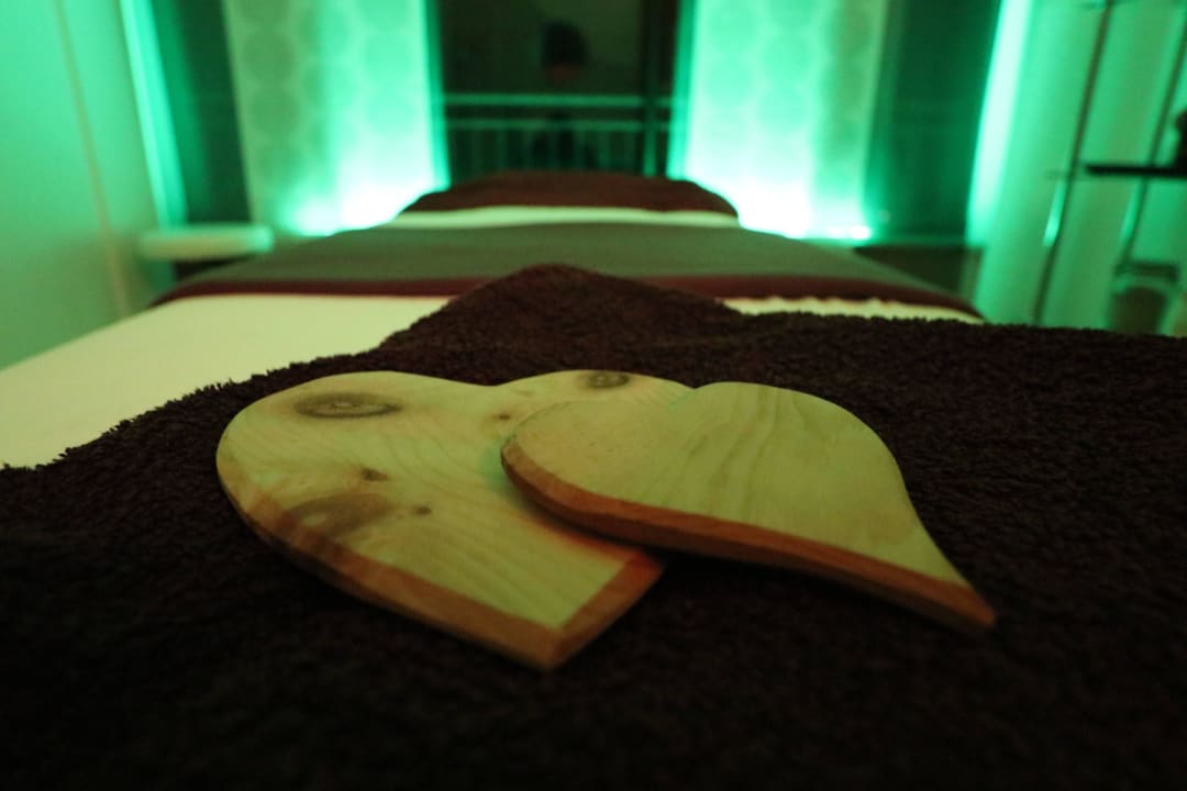 Wellness Gasthof Bacher