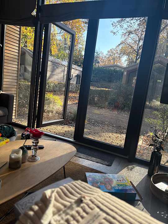 Zimmer EuroParcs Maasduinen