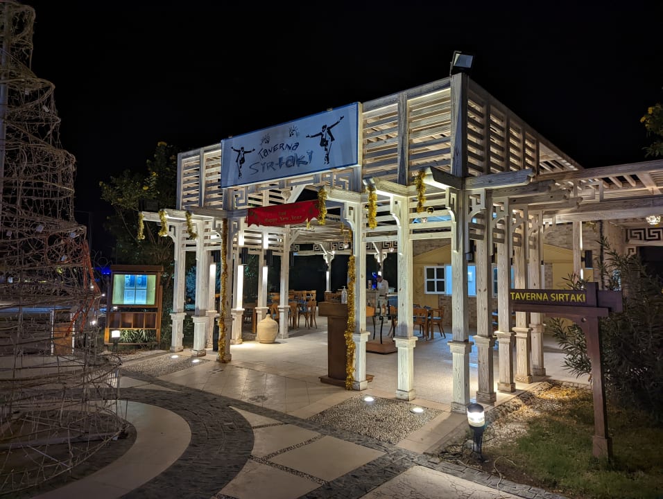 Gastro LABRANDA Royal Makadi